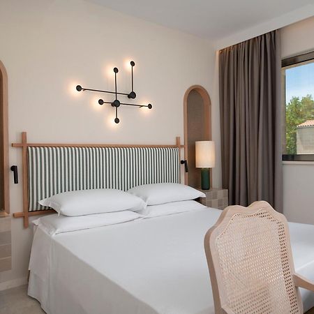 Vivosa Apulia Resort Ugento Esterno foto