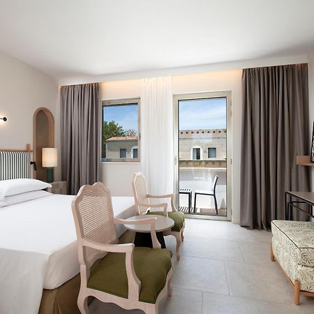 Vivosa Apulia Resort Ugento Esterno foto