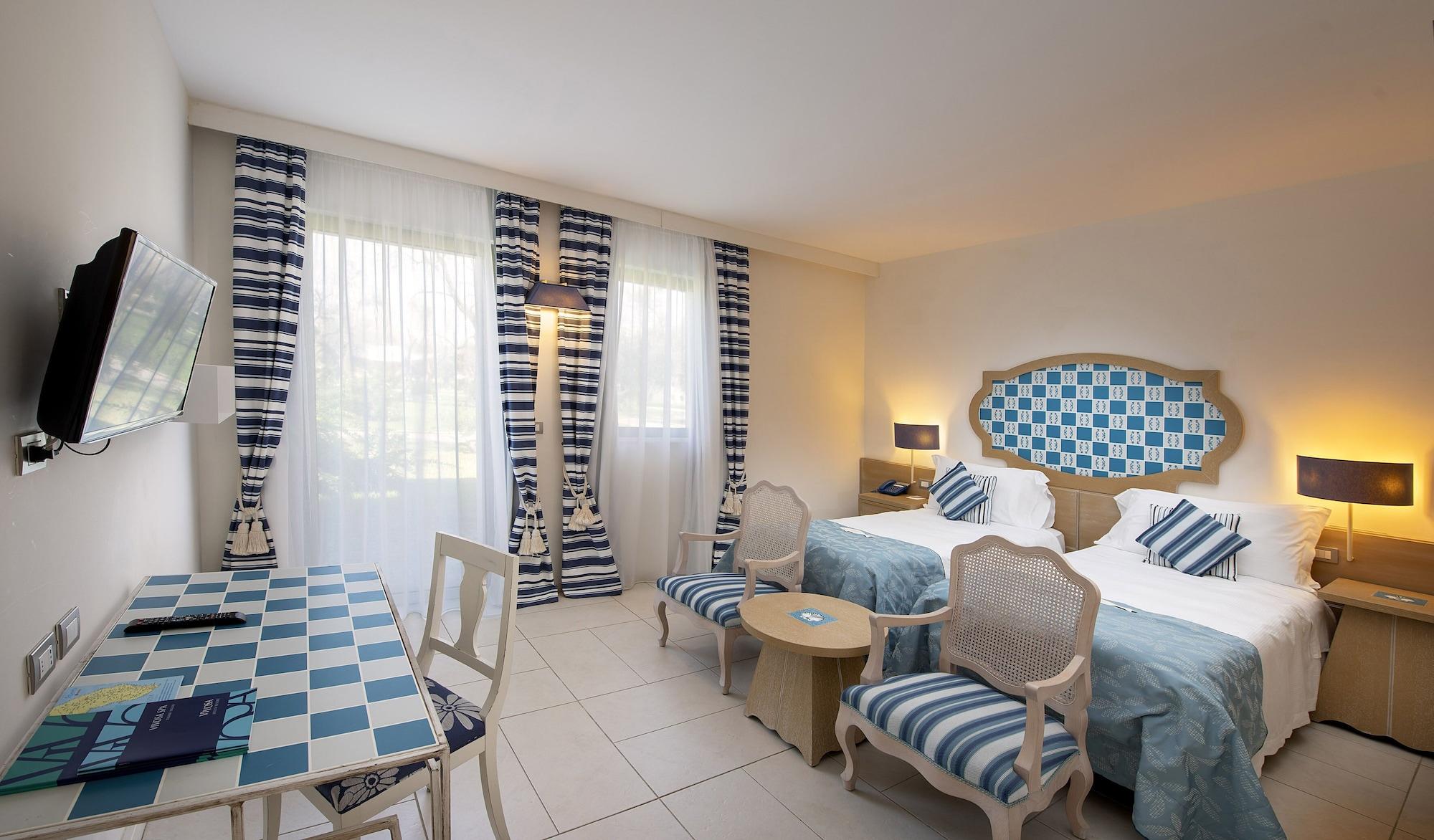 Vivosa Apulia Resort Ugento Esterno foto