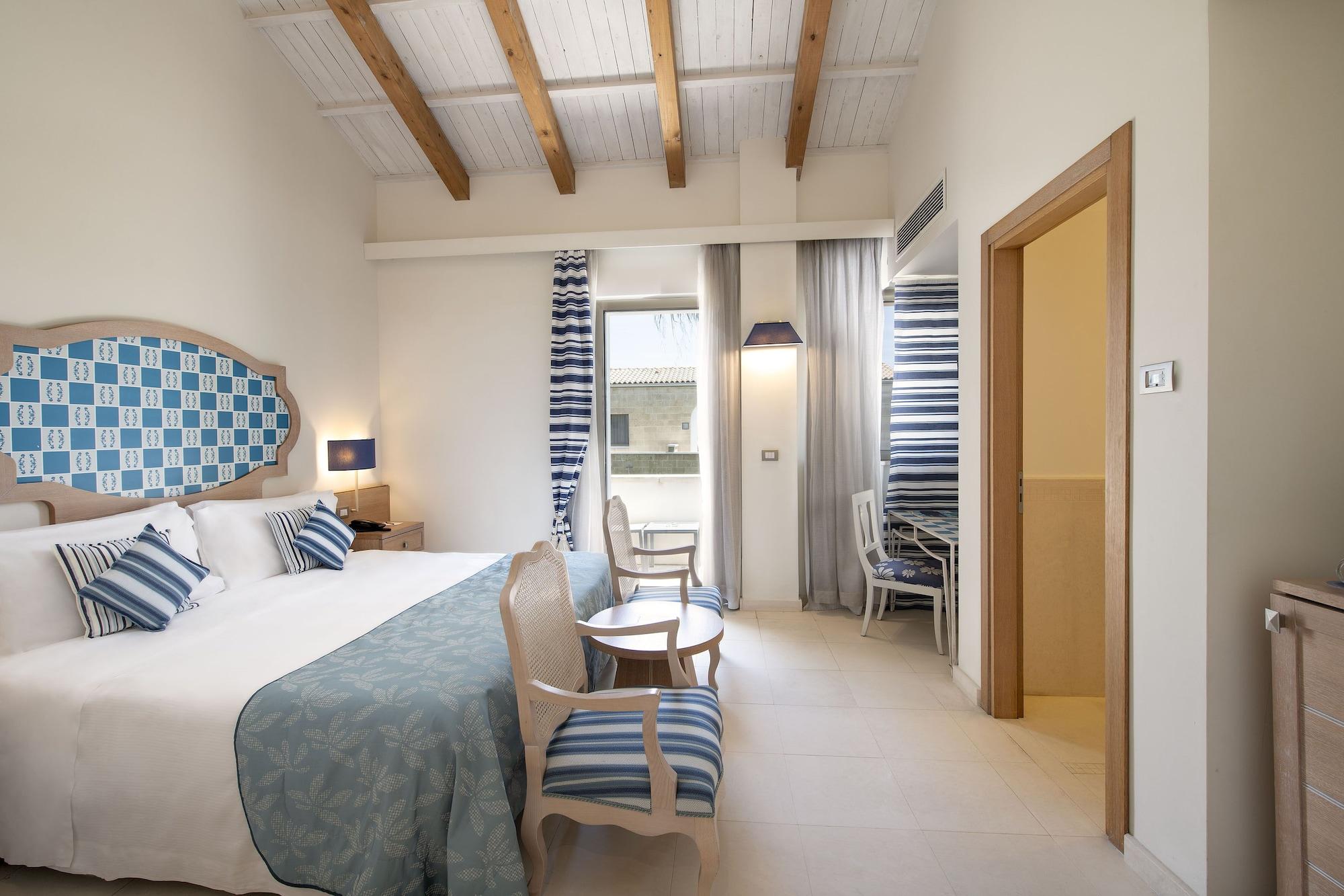 Vivosa Apulia Resort Ugento Esterno foto