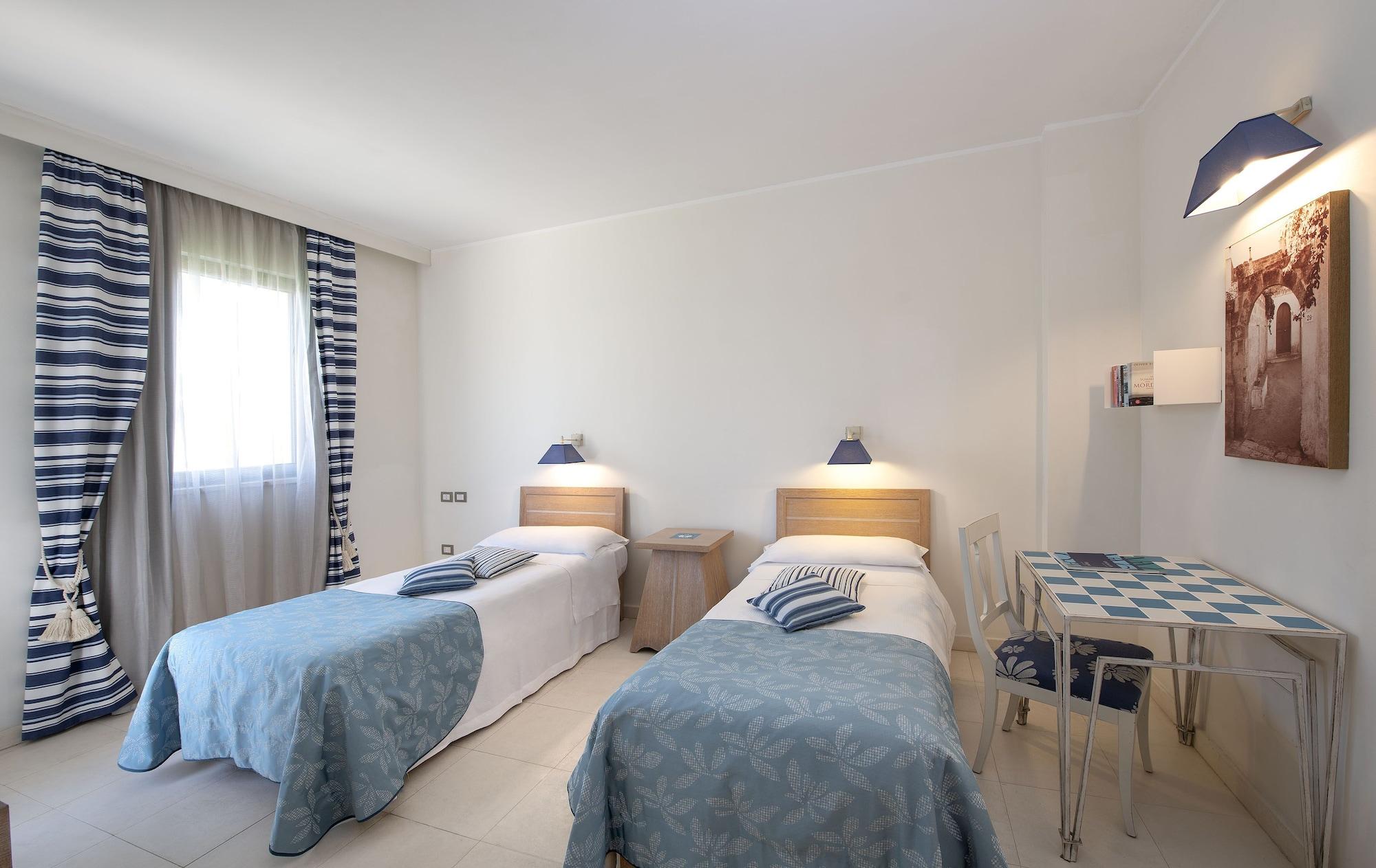 Vivosa Apulia Resort Ugento Esterno foto