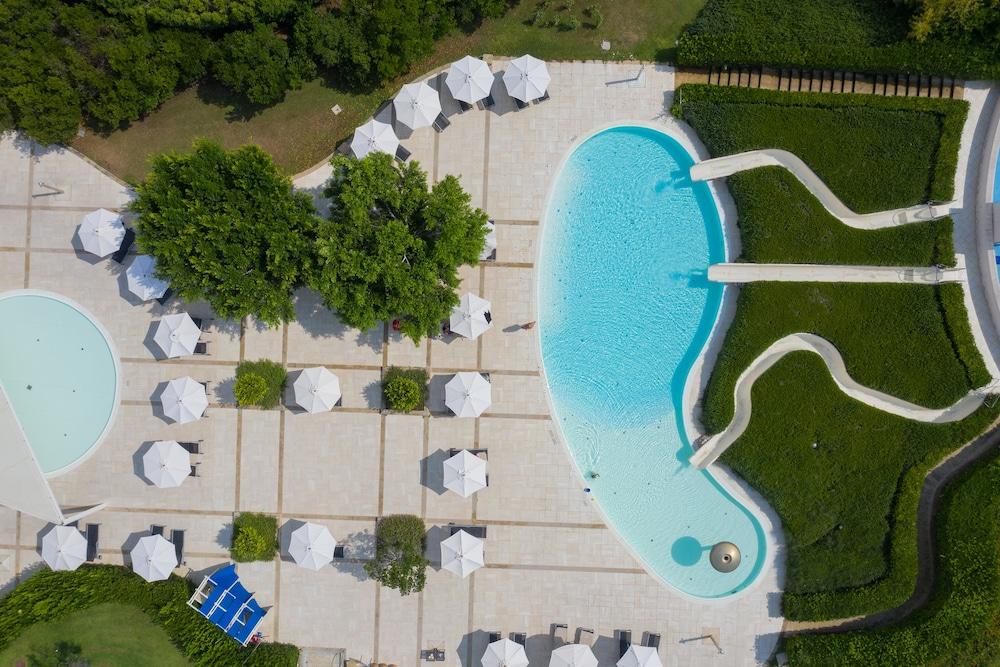 Vivosa Apulia Resort Ugento Esterno foto