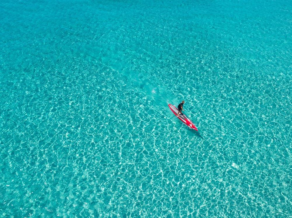 Vivosa Apulia Resort Ugento Esterno foto