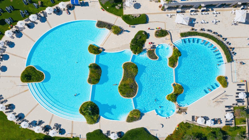 Vivosa Apulia Resort Ugento Esterno foto