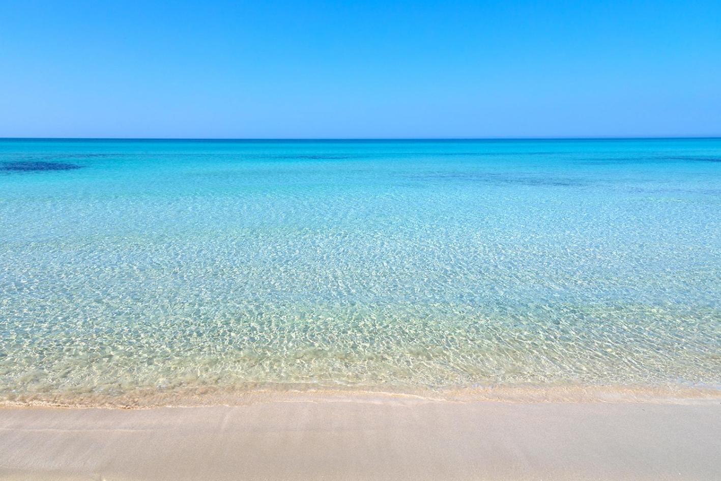Vivosa Apulia Resort Ugento Esterno foto