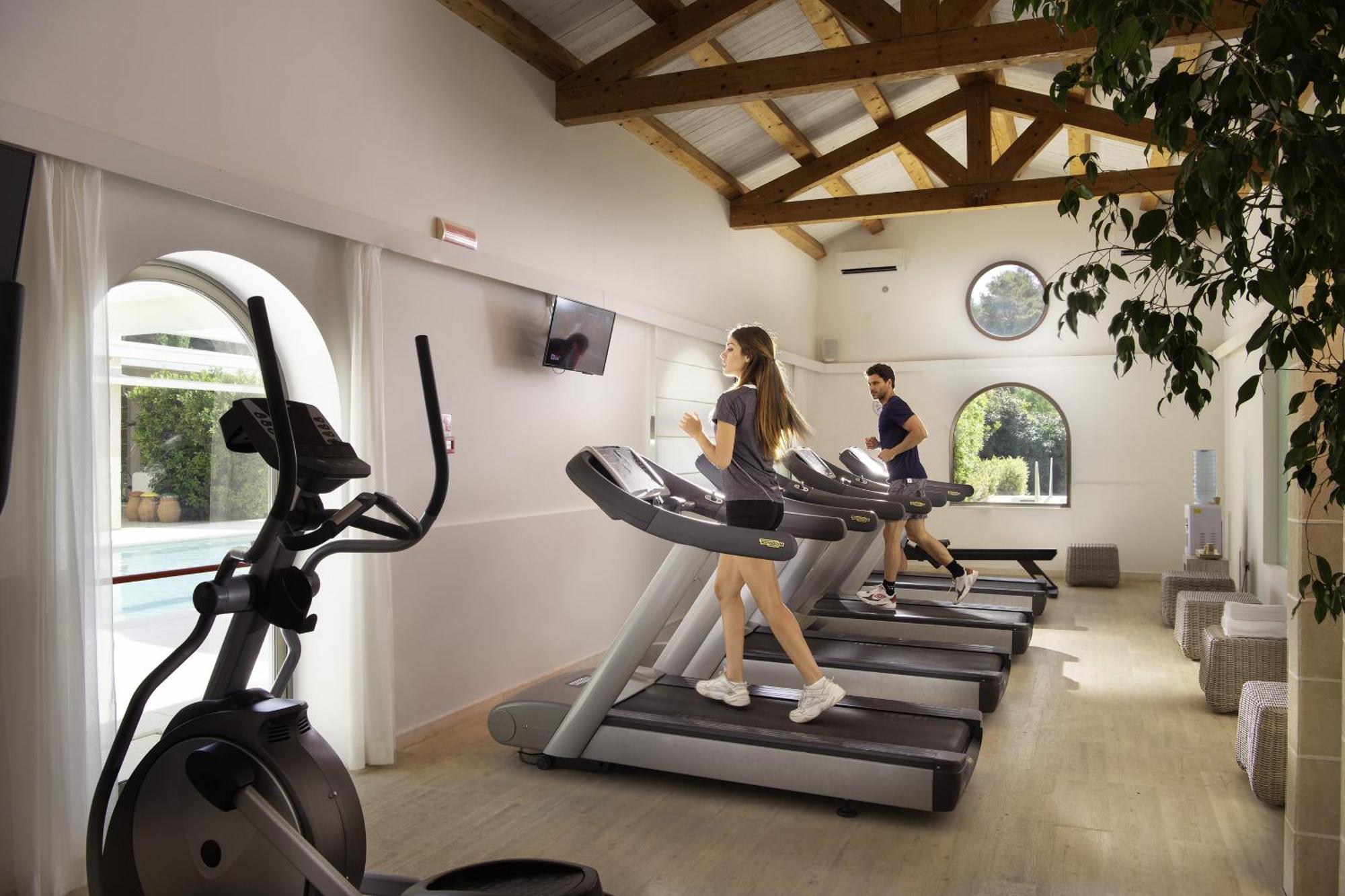 Vivosa Apulia Resort Ugento Esterno foto