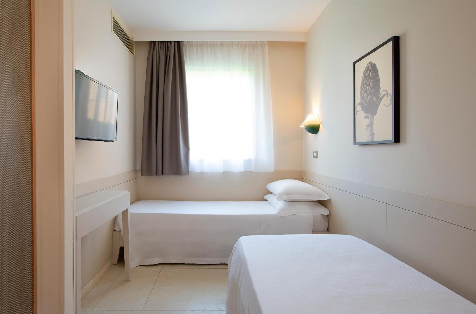 Vivosa Apulia Resort Ugento Esterno foto