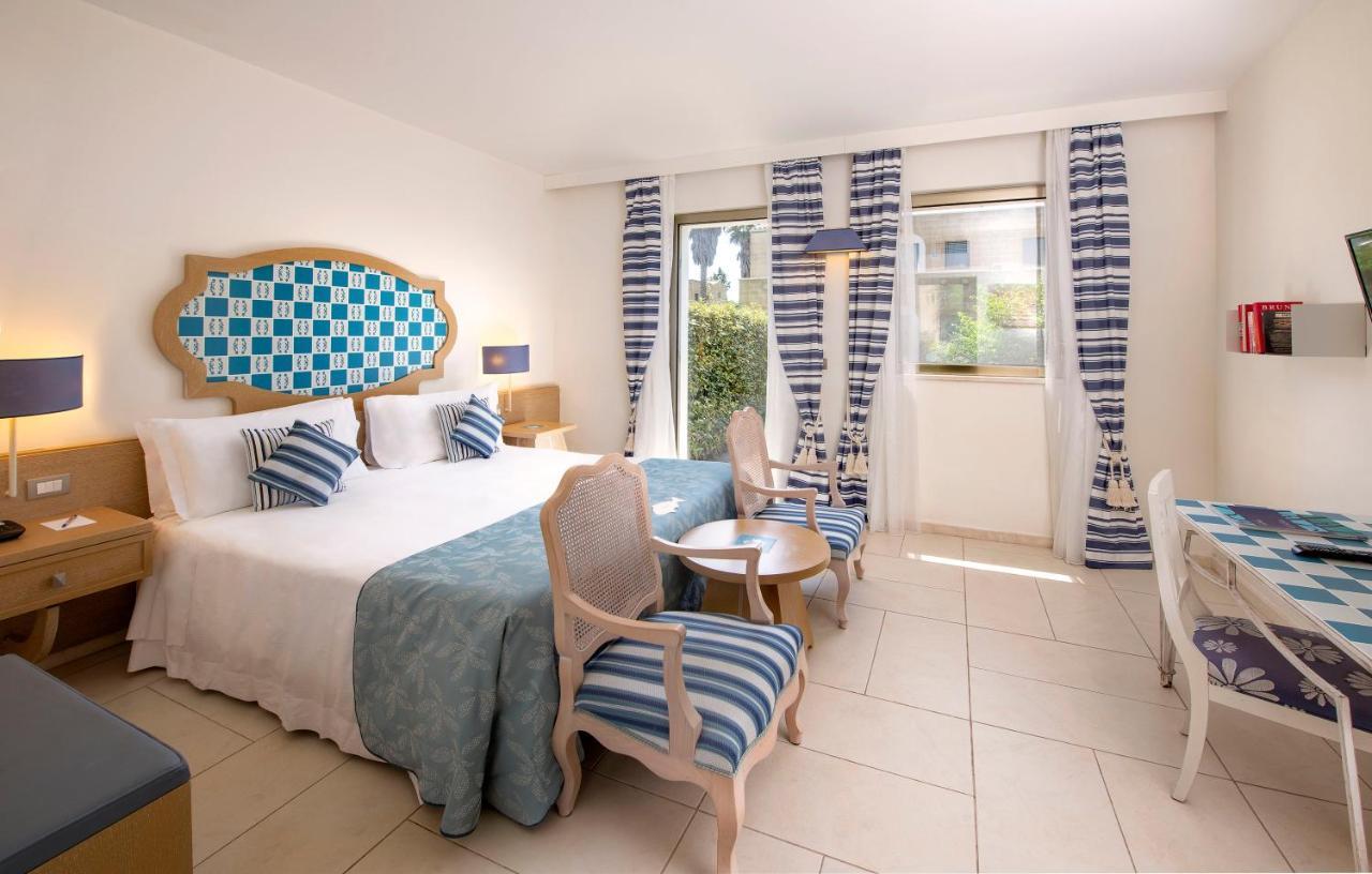 Vivosa Apulia Resort Ugento Esterno foto