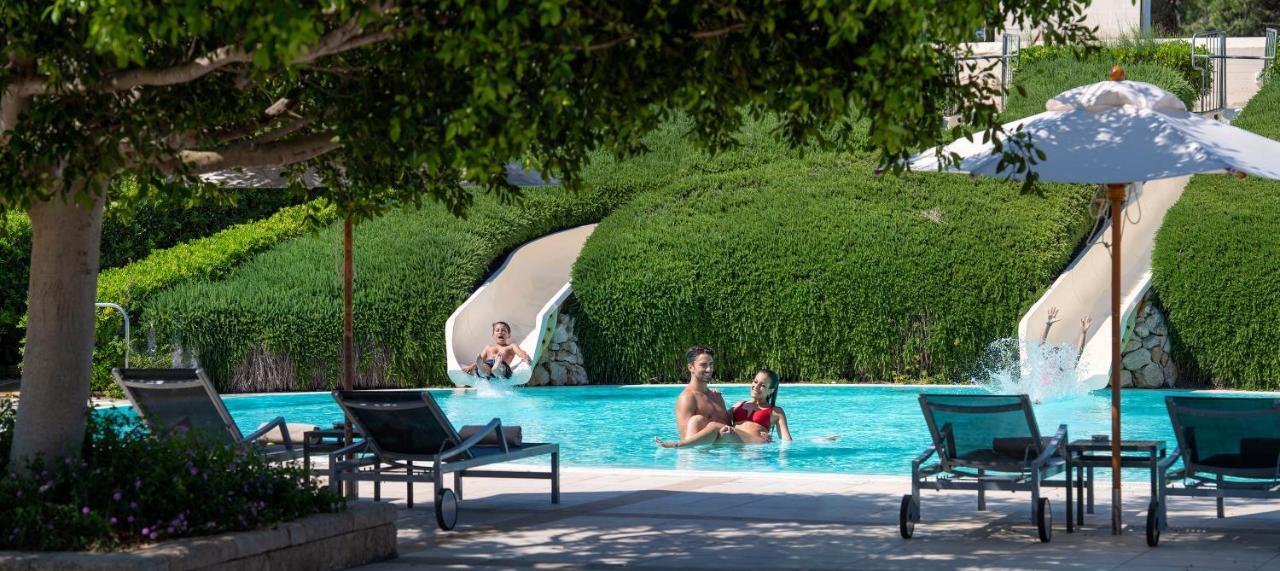 Vivosa Apulia Resort Ugento Esterno foto
