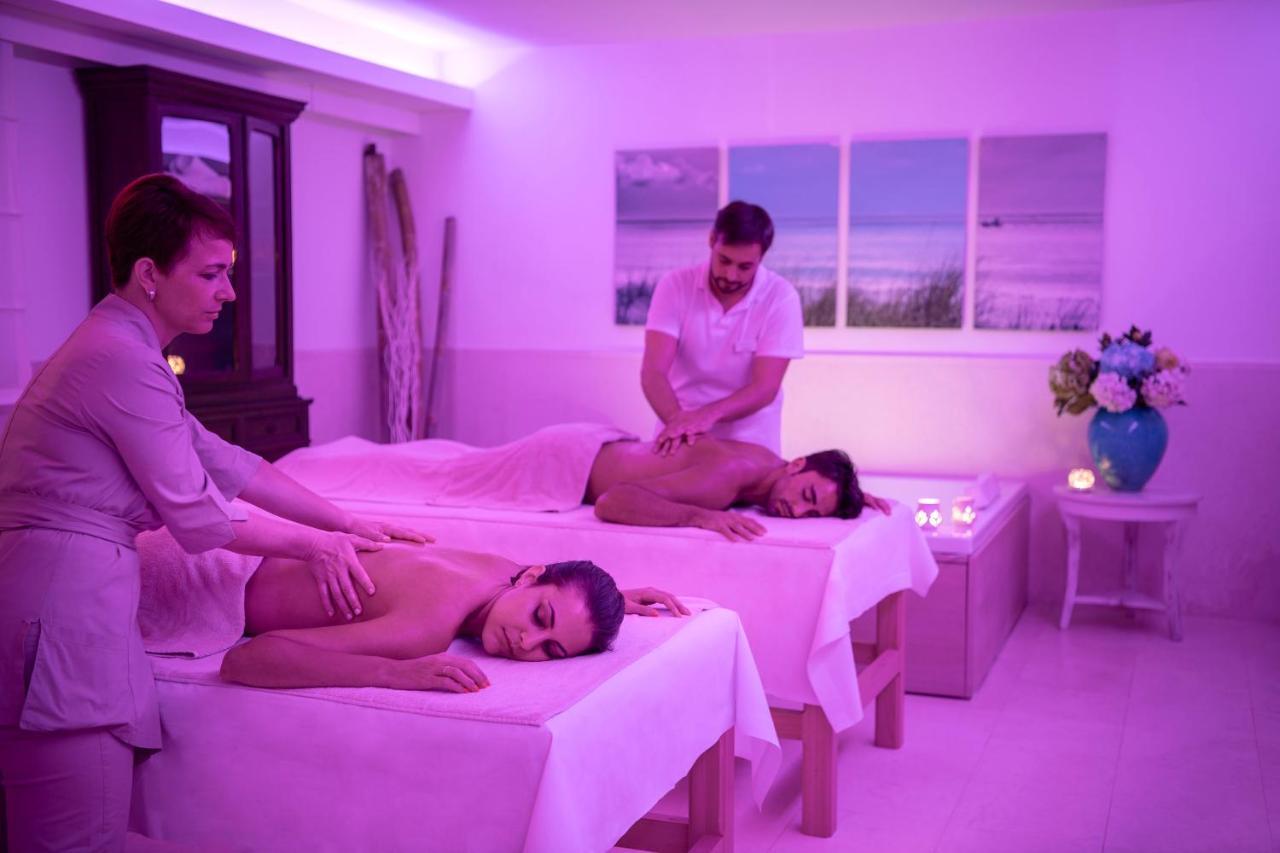 Vivosa Apulia Resort Ugento Esterno foto