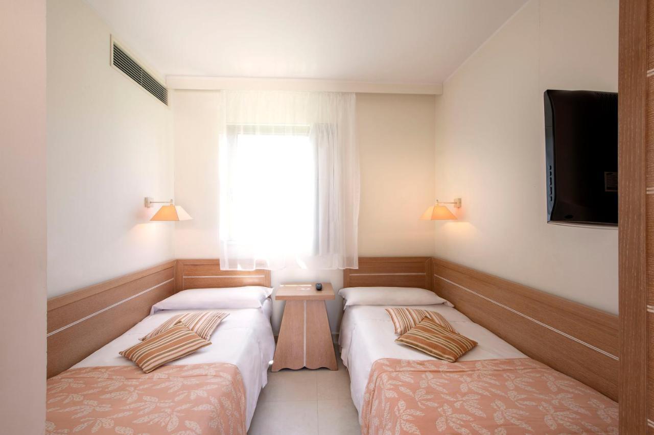 Vivosa Apulia Resort Ugento Esterno foto