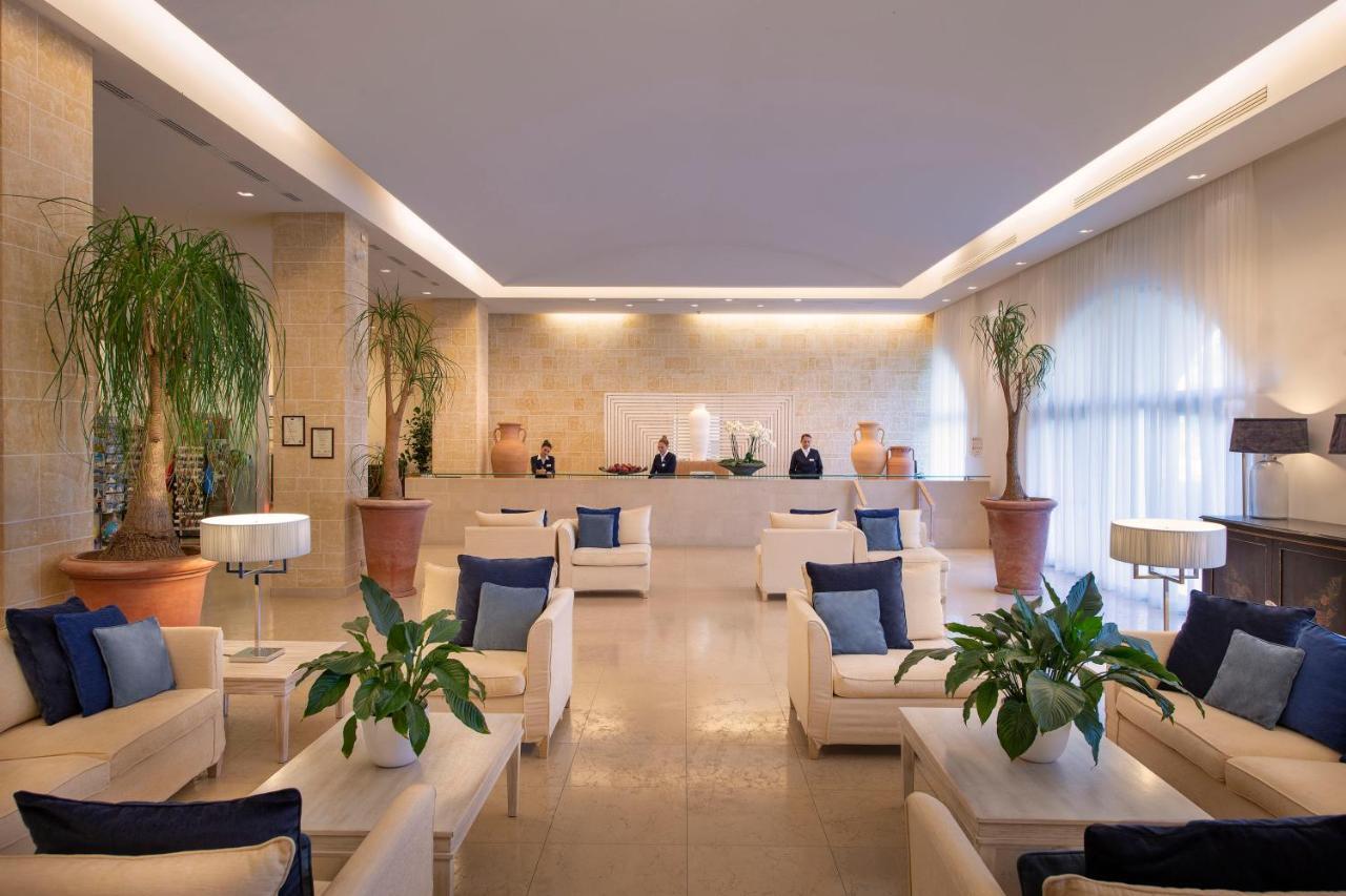 Vivosa Apulia Resort Ugento Esterno foto
