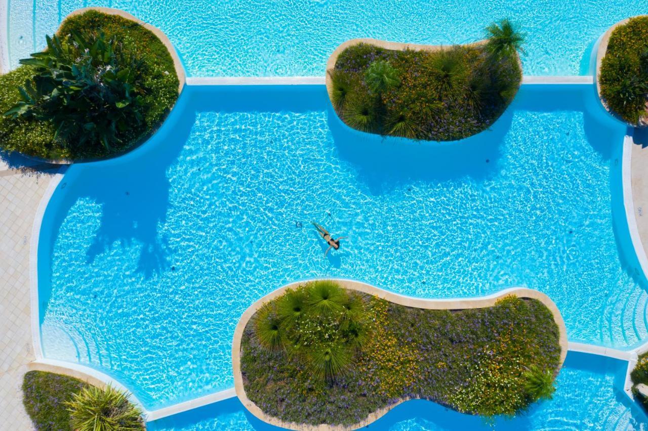 Vivosa Apulia Resort Ugento Esterno foto