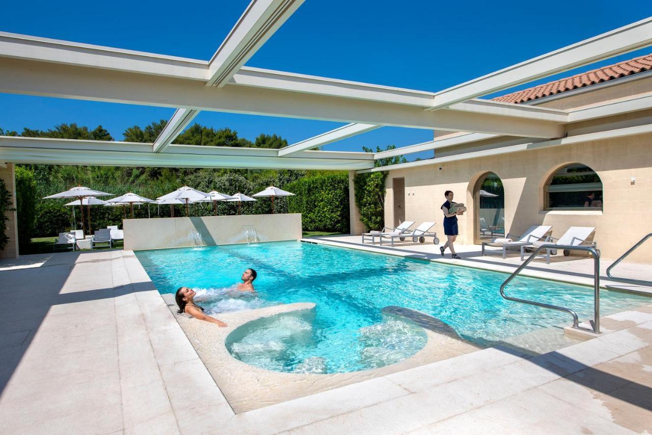 Vivosa Apulia Resort Ugento Esterno foto